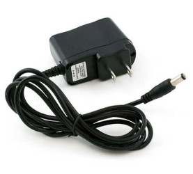 5V Wall Adapter Plug for Reliable Power Solutions