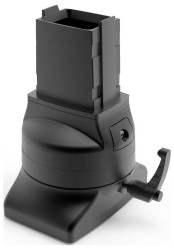 Zestaw adapterów nVent HOFFMAN S1MFC aluminium 1 szt.