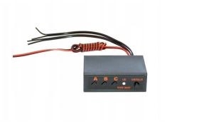 STEROWNIK STROBOSKOPU LED