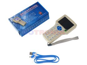 Czytnik kart RFID NFC kopiarka writer przenośny