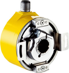 Koder Enkoder bezpieczeństwa Sinus/kosinus 1024ppr średnica wału 12mm SICK 32 V 6000rpm