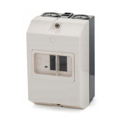 Obudowa wyłącznika silnikowego GV2-MC02 IP54 VCX