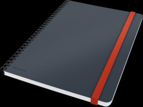 4527-00-89 Cozy Collecgeblock, lined (approx. B5)