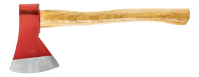 Siekiera 1250 g, trzonek drewniany 05A312