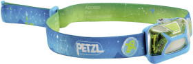 Latarka czołowa Petzl Tikkid, 20 lm, 80 g