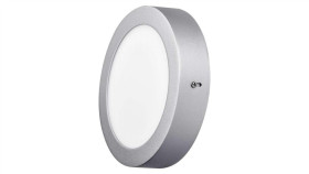 Oprawa Led Okrągła 12,5W Ip20 Neutralna Biel Emos Zm5232