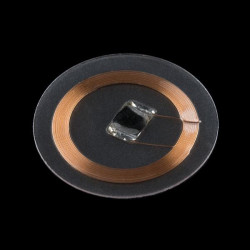 Sparkfun RFID Tag - Transparent MIFARE Classic® 1K (13.56 MHz)