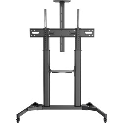 My Wall HP 103 L TV trolley telescopic height-adjustable tiltable 100in