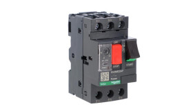 Tesys Deca Wyłącznik Silnikowy 3P 11Kw 20-25A Pl Gv2me22ap