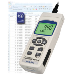 PCE-932 PCE-932 pressure meter