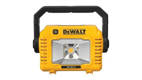 Kompaktowa Lampa Led 18V Xr 0*Ah