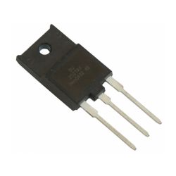 Tranzystor BU2527AX npn 1500V 12A 45W