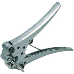 HellermannTyton 621-10405 NA4/5-ML tool for Mounting grommets on Cables