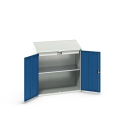 Szafa Blacha stalowa Bott 1050 x 550 x 1130mm