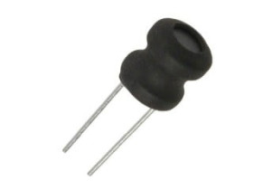 COIL0.33 dławik drutowy 330uH / 500mA