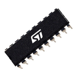 L297/1 Stepper Motor Controller