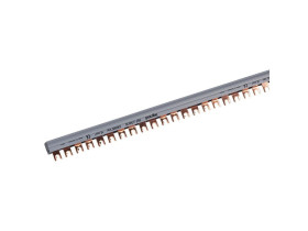Szyny łączeniowe 16 mm2 - bi4-16-56 przyłącze grzebieniowe 404920 LEGRAND