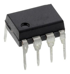 Sterownik bramki MOSFET 8-pinowy 2 A PDIP MAX626CPA+ TTL 18V