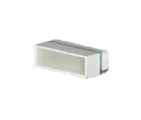 LED, SMD, RGB, 4-Pin, 2,1 V, 3,2 V, 3,3 V, ROHM