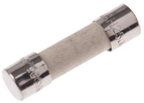 Bezpiecznik 4A 5 x 20mmT 250V ac EatonIEC 60127-2