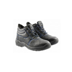 HT5K561-45 MURITZ trzewiki ocieplane S3 czar. 45