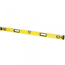 POZIOMICA FATMAX II 3 LIBELKI, PRZEKRÓJ DWUTEOWY 120CM