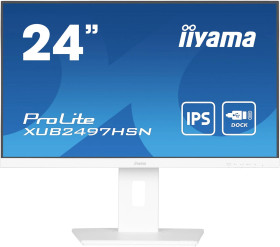 Iiyama ProLite XUB2497HSN-W2