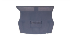 Ścianka Końcowa Szara P5-6-8-10 037550