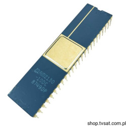 AM2130-10DC NMOS SRAM Dual-Port 8kB DIP48CG AMD USED