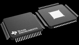 14-Bit, 125-MSPS Analog-to-Digital Converter (ADC)