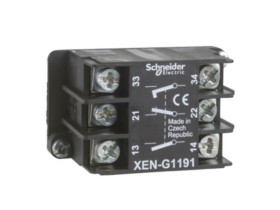 BLOK STY.MONT.Z PRZODU NZ+NO+NO RÓWN.