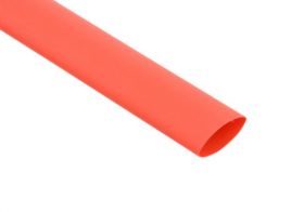 Koszulka termokurczliwa czerwona 12.7 / 6.4