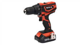 Wiertarko-Wkrętarka 18V