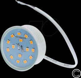 3835 LED-module 230V, 4,8 W 340 lm, 3000 K