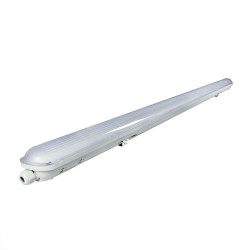 Oprawa szczelna LED BALWIR 46W 6900lm 150cm 4000K IP65 C17-HLB-150-460-4K Bemko