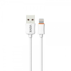 KABEL CB443-2 USB/IPHONE 2.4A 2M