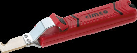 120010 Cable cutter with hook blade, 8 - 28 mm²
