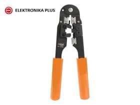 ZACISKARKA RJ45 8P8C HT210