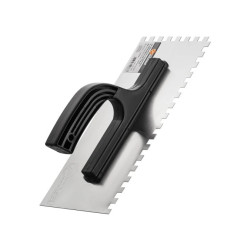 Paca nierdzewna z zębami 130 Х 270 mm ząb 8*8 (100-099)