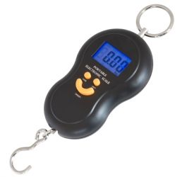 Kieszonkowa waga bagażowa 40kg