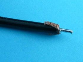 PRZEWÓD AUDIO A8S/P6/L2 288