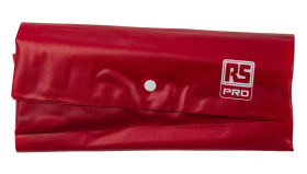 Pilnik Zestaw pilników ślusarskich RS PRO