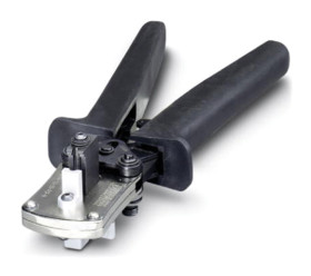 Styk Phoenix Contact Styki złącza światłowodowego Ręczny