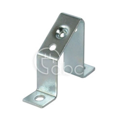 Wspornik kątowy, wysokość 58 mm, gwint M6, ACI121316