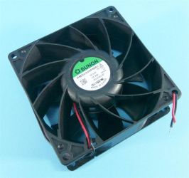 PMD-2409-PMB-1A 12,2W 24V 92x38 SUNON