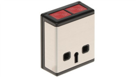 Przycisk Napadowy Padp3