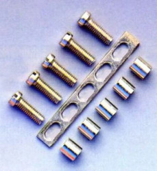 Mostek wielopolowy 45-polowy do CBD.2 PMP/01 /8szt./