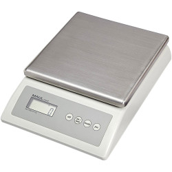 Maul 1679182 Maul count Counting Scales 10kg 1g Readability Mains/Battery