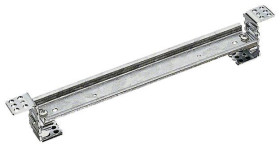 Szyna Hager U82A stal 200.50 mm 1 szt.