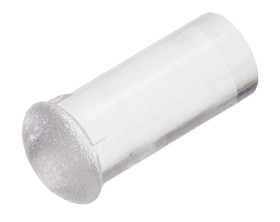 Światłowód do LED, sztywny, prosty, dł. 7.2mm, Bivar